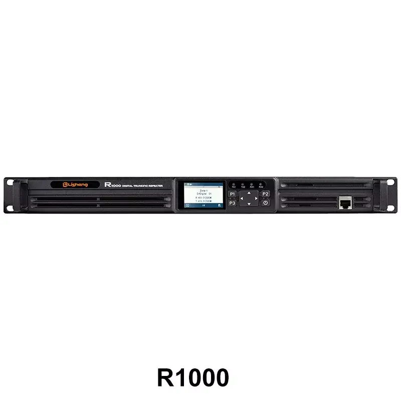 डिजिटल ट्रंकिङ रिपीटर