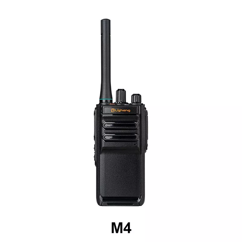 Vhf Dmr रेडियो